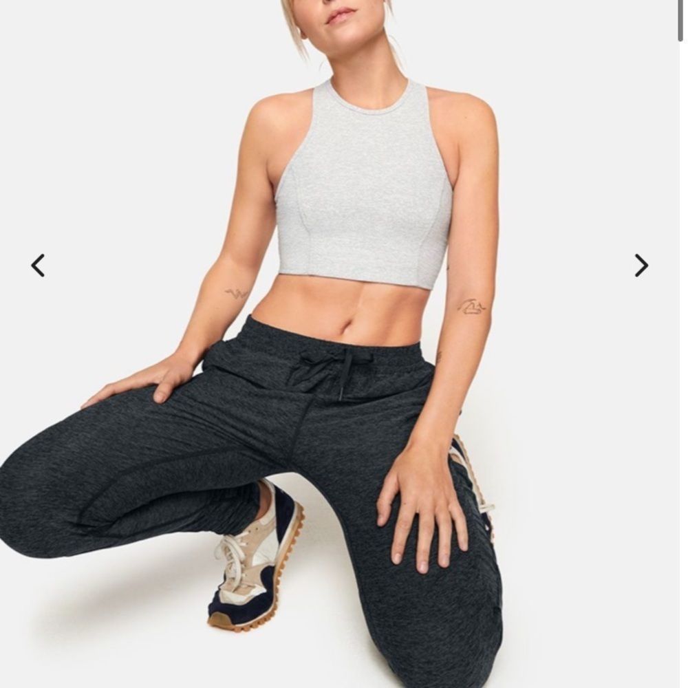 [ Outdoor Voices ] ALL DAY SWEATPANTS SMALL EUC - Picture 2 of 8